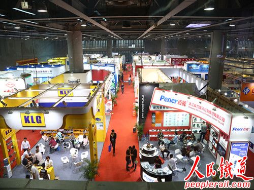 2016廣州國際汽車零部件及售后市場展覽會重裝升級